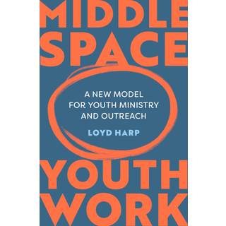 Middle Space Youth Work