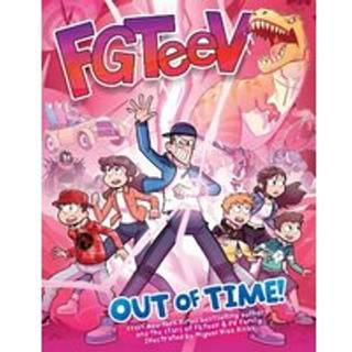 FGTeeV: Out of Time!