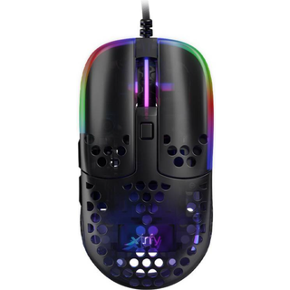 Xtrfy MZ1 RGB Rail Gaming Mus