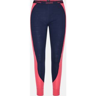 Lange underbukser | 100% uld | Navy