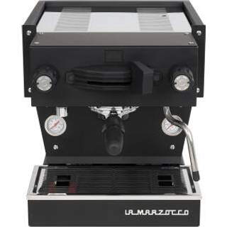 La Marzocco Linea Mini R - Sort