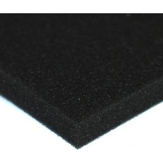 Louis Luftfiltermåtte universal 750 x 500 x 14 mm