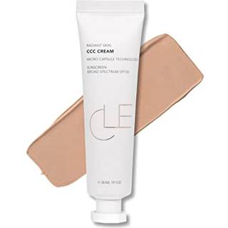 CLE Cosmetics CCC Cream Golden Medium 301