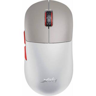 Xtrfy M8 trådløs gaming mus (retro) - På lager i butik