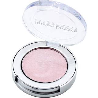 Lauren Brooke Cosmetiques Cream Eyeshadow | Natural Organic Eyeshadow Rigt pigmenteret øjenmakeup Creme Eyeshadow for Women (Fairy Wings (Shimmer