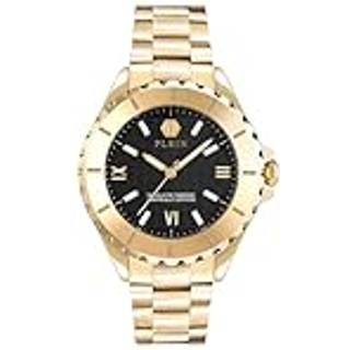 Philipp Plein PWPOA0524 Damenuhr Rock Couture 38mm 5ATM