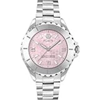 Philipp Plein PWPOA0324 Damenuhr Rock Couture 38mm 5ATM