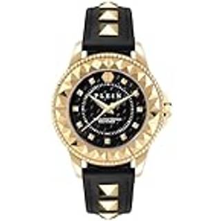 Philipp Plein PWPQA0224 Damenuhr Rock Couture 38mm 5ATM