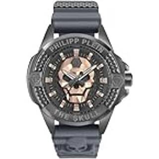 Philipp Plein PWAAA2324 Herrenuhr The Skull 47mm 5ATM