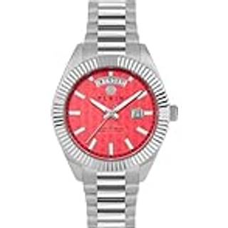 Philipp Plein PWPNA0224 Rock Couture Day-Date 42mm 5ATM