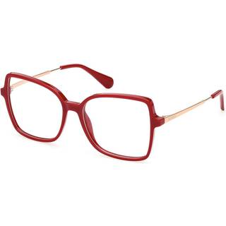 Max & Co. MO5009 069 55 Briller Kvinder Burgunder - Burgundy - 55mm