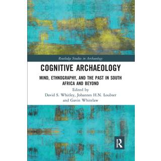 Cognitive Archaeology