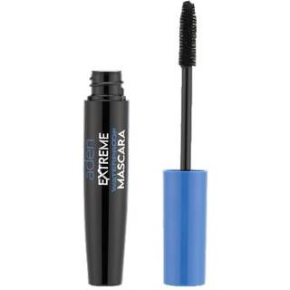 Aden Cosmetics Extreme Waterproof Vandfast mascara Skygge Black 10 ml - 10 ml