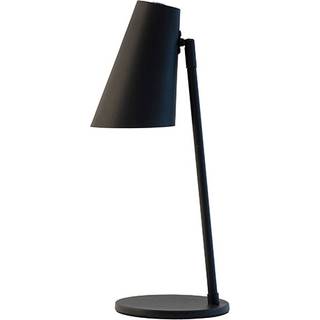 Dyberg Larsen - Cale Rechargeable Bordlampe Black DybergLarsen