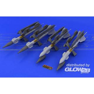 R-27R/R1 / AA-10 Alamo-A