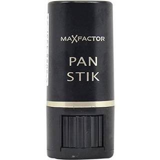 Max Factor Panstik Foundation og concealer I en Skygge 12 True Beige 9 g - 9 g