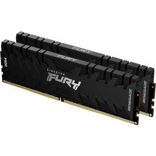 Kingston FURY Renegade DDR4-4600 C19 DC - 32GB