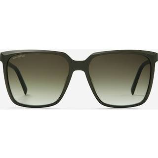 Marc O'Polo 506208 40 57 Solbriller Mænd Grøn - Green - 57mm