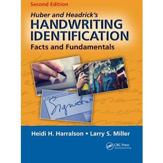 Huber and Headrick's Handwriting Identification