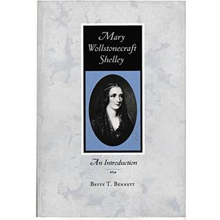 Mary Wollstonecraft Shelley