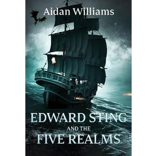 Edward Sting and the Five Realms