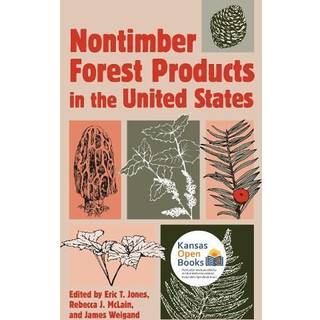 Nontimber Forest Products in the United States