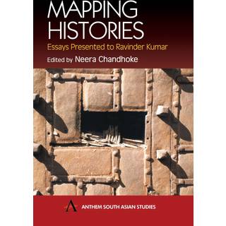 Mapping Histories