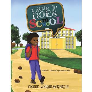 Little T Goes to School