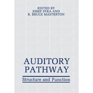 Auditory Pathway