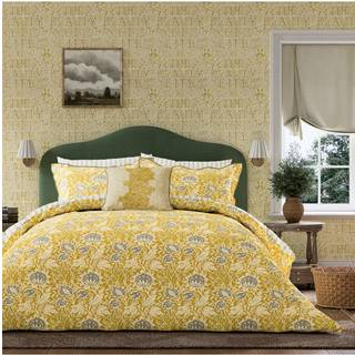 Morris Duvet cover Elmcote Duvet Cover Set QCSELMS2SUN
