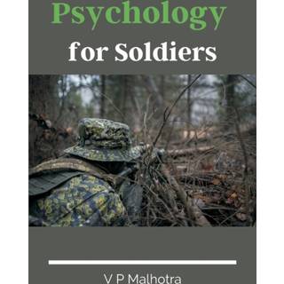 Psychology for Soldiers