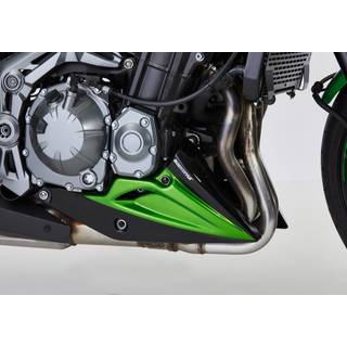 Bodystyle BUGSPOILER *BODYSTYLE* Lakeret og ulakeret