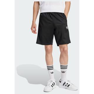 Adicolor Firebird shorts - Black / White - L