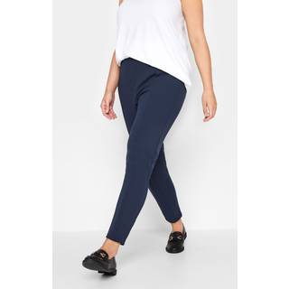 Yours Curve Stræk Tilspidsede bukser46 L28