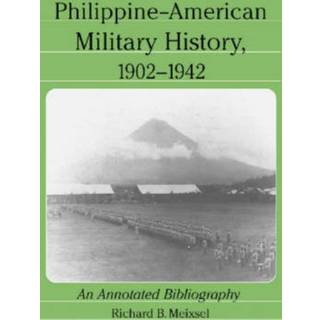 Philippine-American Military History, 1902-1942