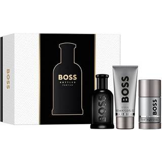 Hugo Boss Boss Bottled Parfum Gave sæt