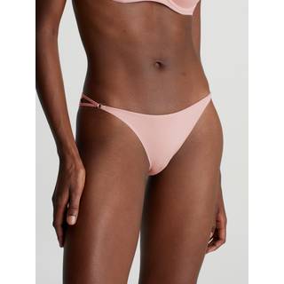 Bikini Briefs - Minimalist - Pink - M