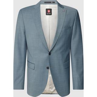 CG Herren Sakko blau Slim Fit