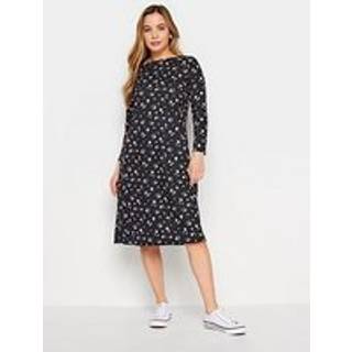 M & Co Petite Pocket Swing KjoleEU 38 Kort (UK 10 S)