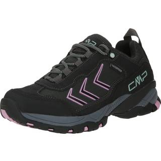 CMP Women's Melnick Low WP Multisportsko Damer størrelse 41 farve sort