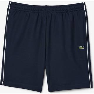 LACOSTE Herren Shorts blau
