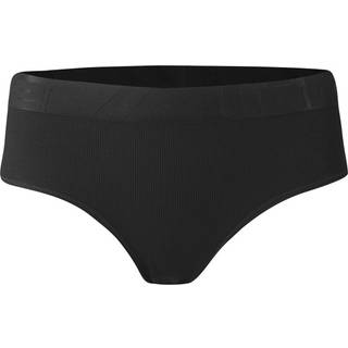 Löffler Women's Hipster Transtex Light Syntetisk undertøj Damer størrelse 36 farve sort