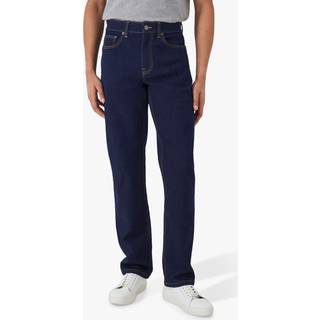 Crew Clothing Crew Clothing Indigo Spencer Slim Jeans