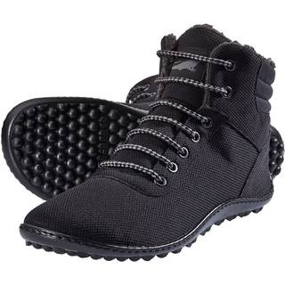 Leguano Kosmo – Black - 44