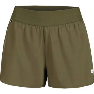 Björn Borg Ace Shorts 2 In 1 Grøn, XS