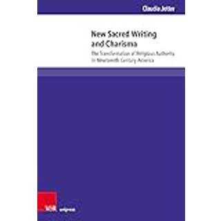 New Sacred Writing and Charisma
