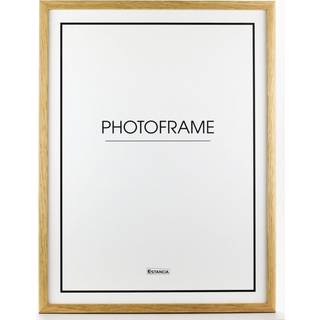 Ramme Oslo Akrylglas Eg 70x100 cm
