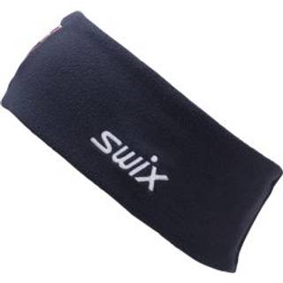 pandebånd SWIX Fresco Headband 46611-75100 Størrelse M/L