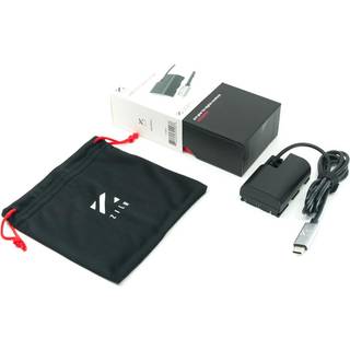 USB-C to Canon LP-E6 Battery Power Adapter 0,4m