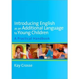 Introducing English as an Additional Language to Young Children